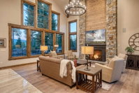 Gorgeous New-Build Home in Schaffers Mill home Accommodation San Jose
