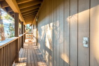 Gorgeous Updated Cabin - Panoramic Donner Lake View Accommodation San Jose
