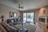 Grand Lake Havasu City Escape with Pool  Essentials Accommodation San Jose