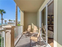 Grand Panama 102 - Tower I 2 Bedrooms Sleeps 8 Beachfront Wi-Fi Pool Accommodation San Jose