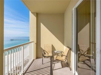 Grand Panama 1302 - Tower I 2 Bedrooms Sleeps 8 Beachfront Pool Wi-Fi Pet-Friendly Accommodation San Jose