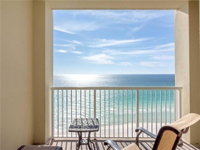 Grand Panama 1304 - Tower I 2 Bedrooms Sleeps 8 Beachfront Wi-Fi Pool Pet-Friendly Accommodation San Jose