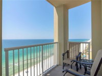 Grand Panama 1701 - Tower I 3 Bedrooms Sleeps 8 Beachfront Wi-Fi Pool Accommodation San Jose