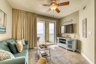 Grand Panama Beach Resort Tower 1 Unit 1708 Accommodation San Jose