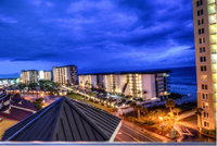 Grand Panama Resort 2-202 By ZIA Accommodation San Jose