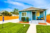 Grant Hill by AvantStay Accommodation San Jose