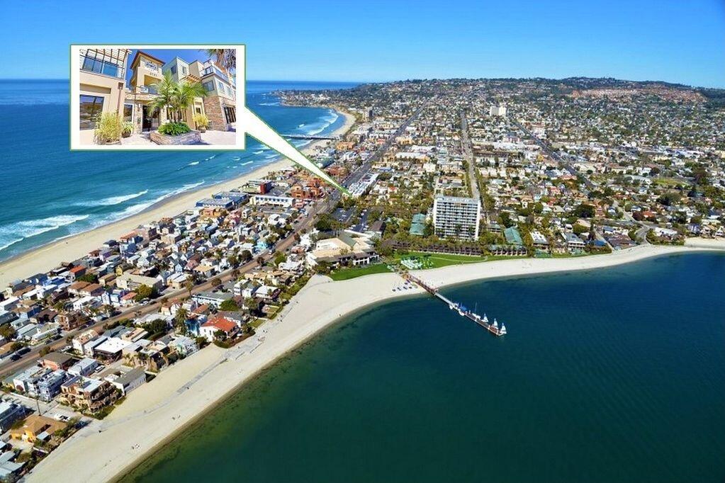 Great For Families! - Walk To Shops, Beach, Bay, And Restaurants Condo - thumb 1