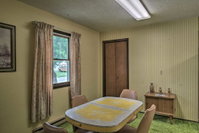 Great Northern HighPlaines Haven in Long Lake Accommodation San Jose