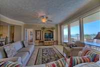 Gulf Crest Condominium 0203 Accommodation San Jose