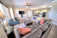 Gulf Crest Condominium 0204 Accommodation San Jose