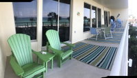 Gulf Crest Condominium 0205 Accommodation San Jose