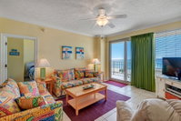 Gulf Crest Condominium 0306 Accommodation San Jose