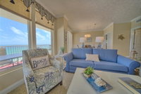 Gulf Crest Condominium 0703 Accommodation San Jose