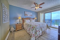 Gulf Crest Condominium 1002 Accommodation San Jose