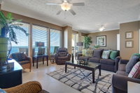 Gulf Crest Condominium 1202 Accommodation San Jose
