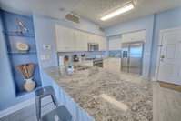 Gulf Crest Condominium 1204 Accommodation San Jose