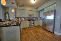 Gulf Crest Condominium 1605 Accommodation San Jose