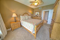 Gulf Crest Condominium 1804 Accommodation San Jose