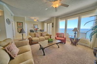 Gulf Crest Condominium 1806 Accommodation San Jose