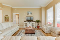 Gulf Crest Condominium Unit 0107 Condo Accommodation San Jose
