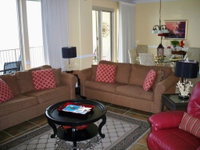 Gulf Crest Condominiums Pelican VIew Accommodation San Jose