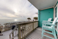 Gulf Getaway Accommodation San Jose