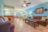 Gulf Highland 117 W. Leslie Lane Accommodation San Jose