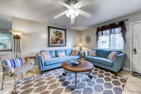Gulf HIghland 152 W Leslie Lane Accommodation San Jose