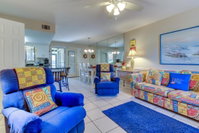 Gulf Highlands - 146 White Sandy Lane Accommodation San Jose
