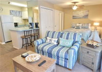 Gulf Highlands 116K Studio Heated Pool Access Sleeps 2 Accommodation San Jose