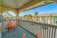 Gulf Highlands 116S Studio Heated Pool Pets Sleeps 4 Accommodation San Jose