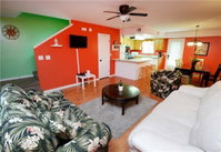 Gulf Highlands 141 2 Bedrooms Heated Pool Access WiFi Sleeps 6 Accommodation San Jose
