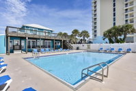 Gulf Highlands by Book That Condo Accommodation San Jose
