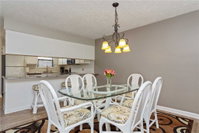 Gulf Highlands Grand 2 Bedrooms Heated Pool Access WiFi Sleeps 6 Accommodation San Jose