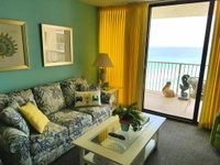 Gulf Interlude at The Dunes of Panama Accommodation San Jose
