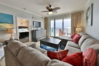 Gulf Pearl at the Ocean Reef Resort Accommodation San Jose