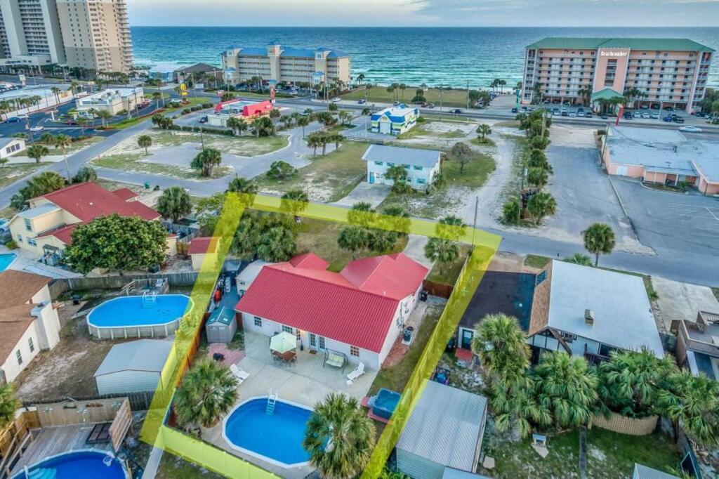 Gulf View Home - Private Pool And Hot Tub! - thumb 0