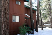 Gunbarrel Getaway by Lake Tahoe Accommodations Accommodation San Jose