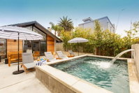 Hamilton Buyout by AvantStay Accommodation San Jose
