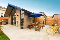 Hamilton II by AvantStay Accommodation San Jose