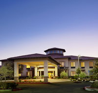 Hampton Inn  Suites Arroyo Grande - Accommodation San Jose