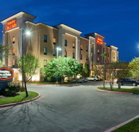 Hampton Inn  Suites Austin South Buda - Accommodation San Jose