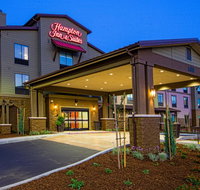 Hampton Inn  Suites Buellton/Santa Ynez Valley Ca - Accommodation San Jose