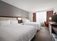 Hampton Inn  Suites San Jose Airport Accommodation San Jose