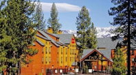 Hampton Inn  Suites Tahoe-Truckee Accommodation San Jose