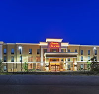 Hampton Inn and Suites Georgetown/Austin North TX - Accommodation San Jose