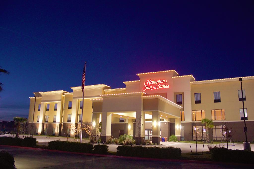 Hampton Inn And Suites Hutto - thumb 0