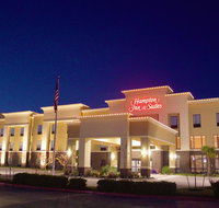 Hampton Inn and Suites Hutto - Accommodation San Jose
