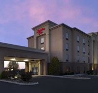 Hampton Inn Lenoir City - Accommodation San Jose
