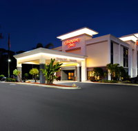 Hampton Inn Melbourne - Accommodation San Jose
